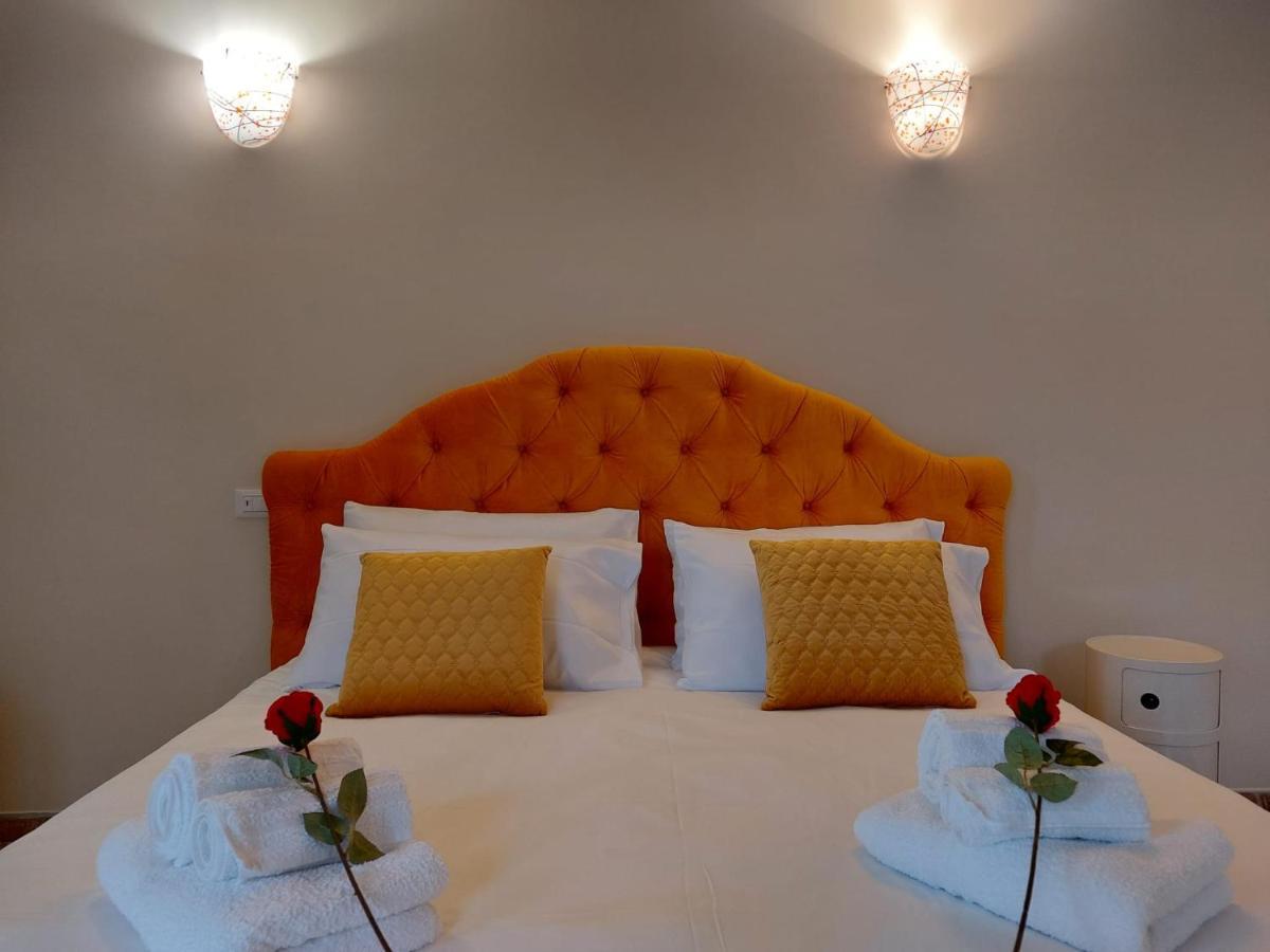 Ca' Francesca Suite Terrace In Venetië Buitenkant foto