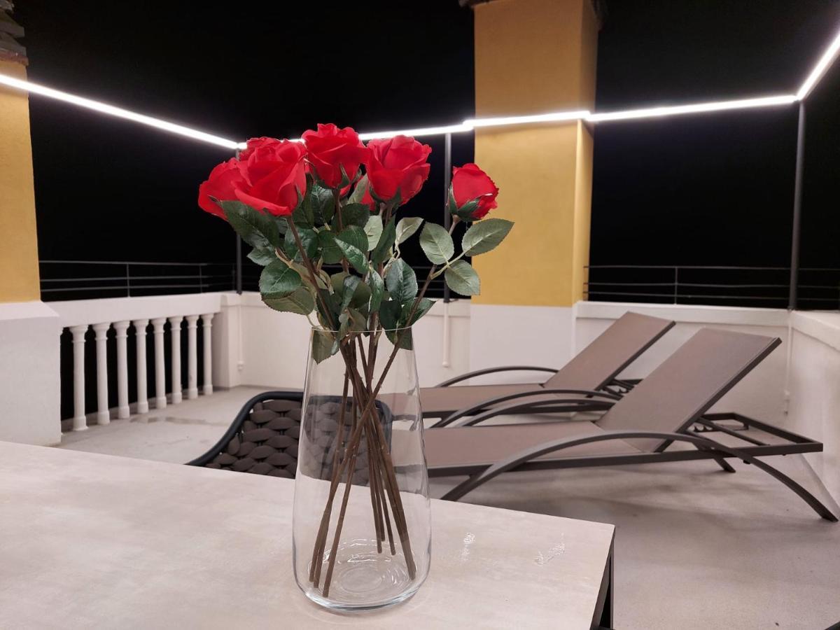 Ca' Francesca Suite Terrace In Venetië Buitenkant foto