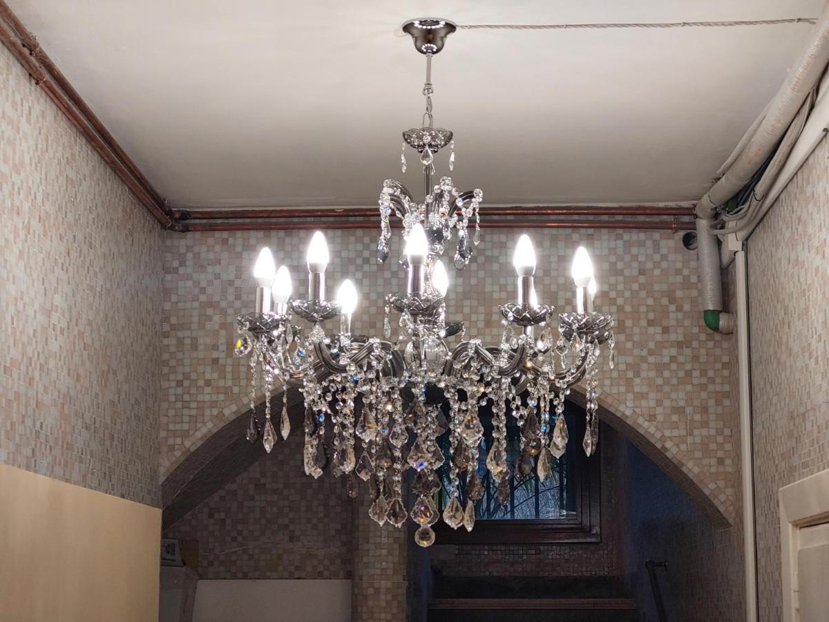 Ca' Francesca Suite Terrace In Venetië Buitenkant foto