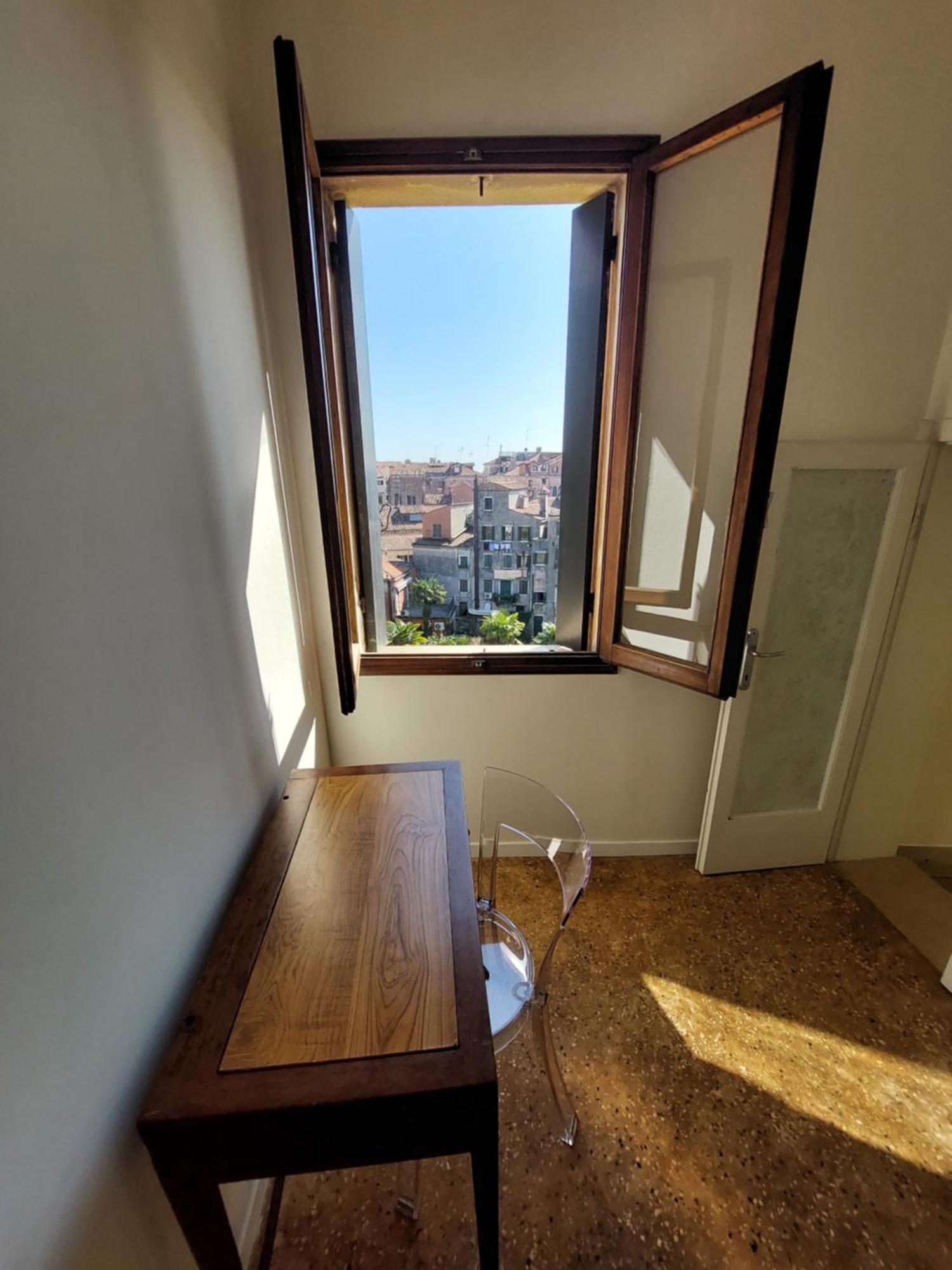 Ca' Francesca Suite Terrace In Venetië Buitenkant foto