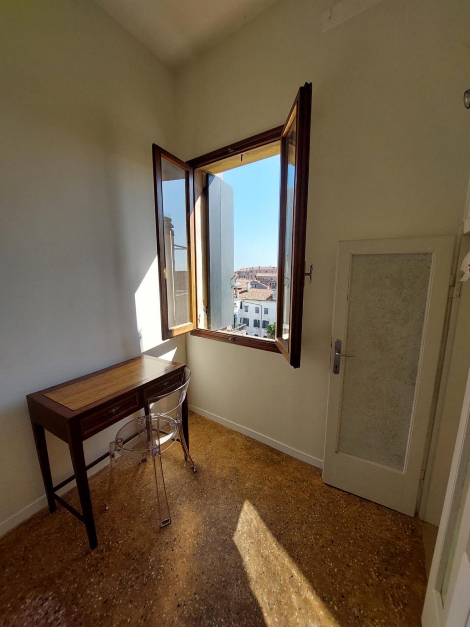 Ca' Francesca Suite Terrace In Venetië Buitenkant foto
